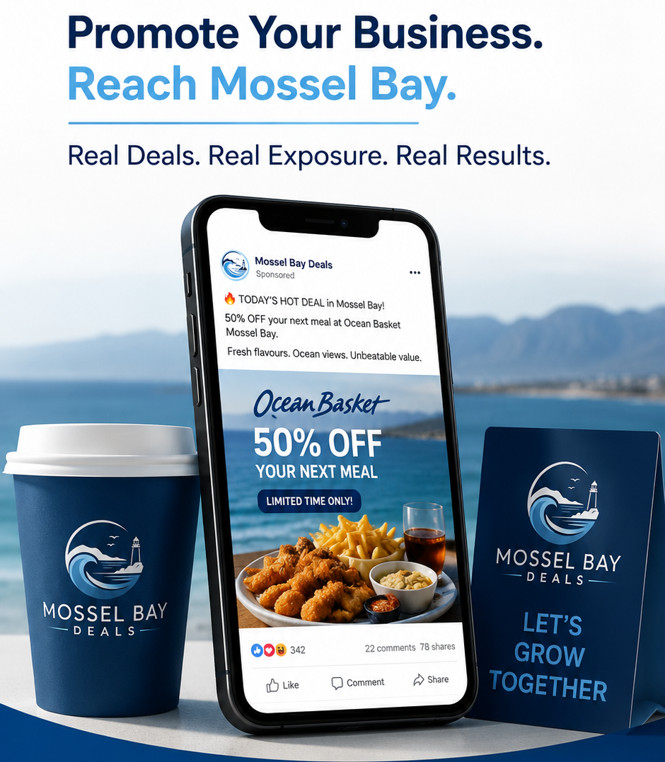 Mossel Bay Deals